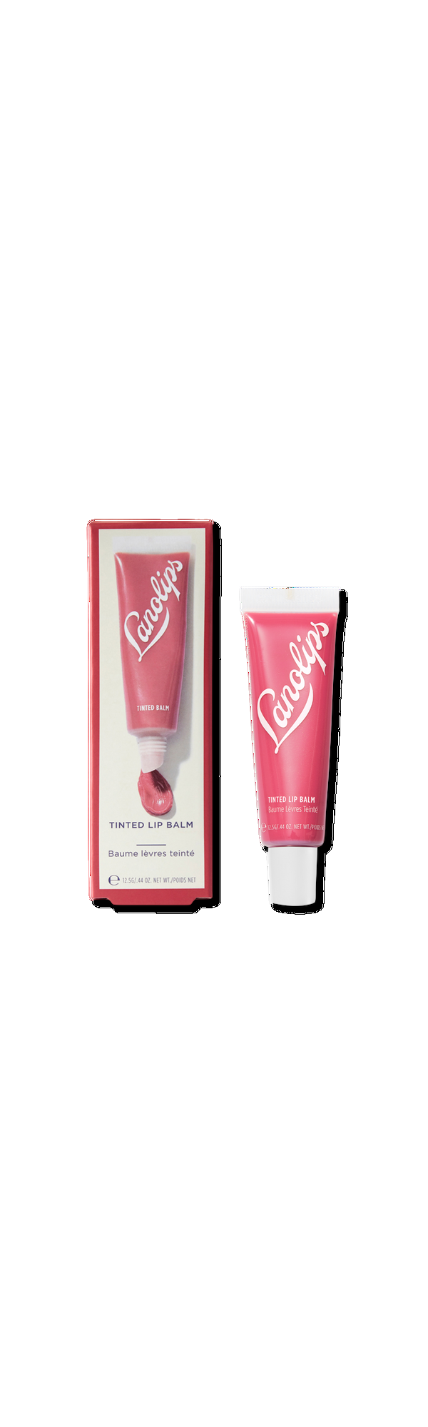 Ulta Lanolips  Tinted Lip Balm