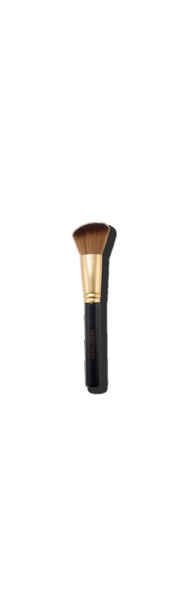 Ulta LAURA GELLER  Angled Sculpting Blush Brush
