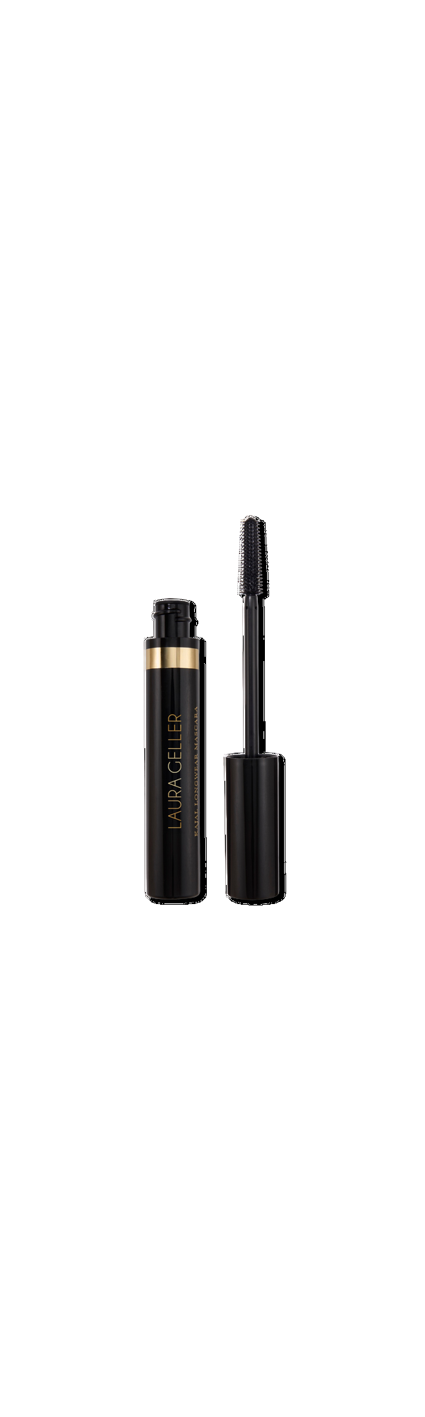Ulta LAURA GELLER  Kajal Longwear Mascara