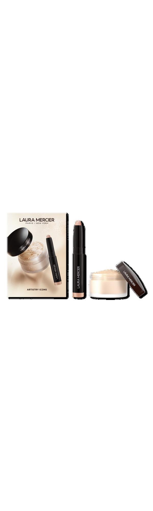 Ulta Laura Mercier  Artistry Icons Set