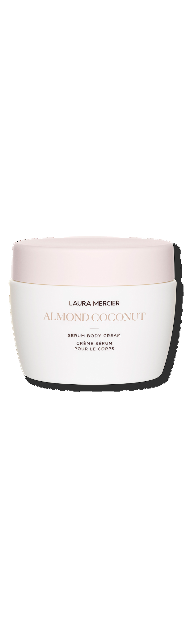 Ulta Laura Mercier  Serum Body Cream