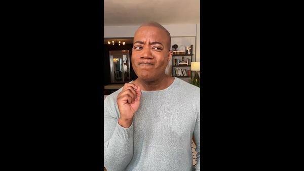 Ulta Laura Mercier  Velour Puff