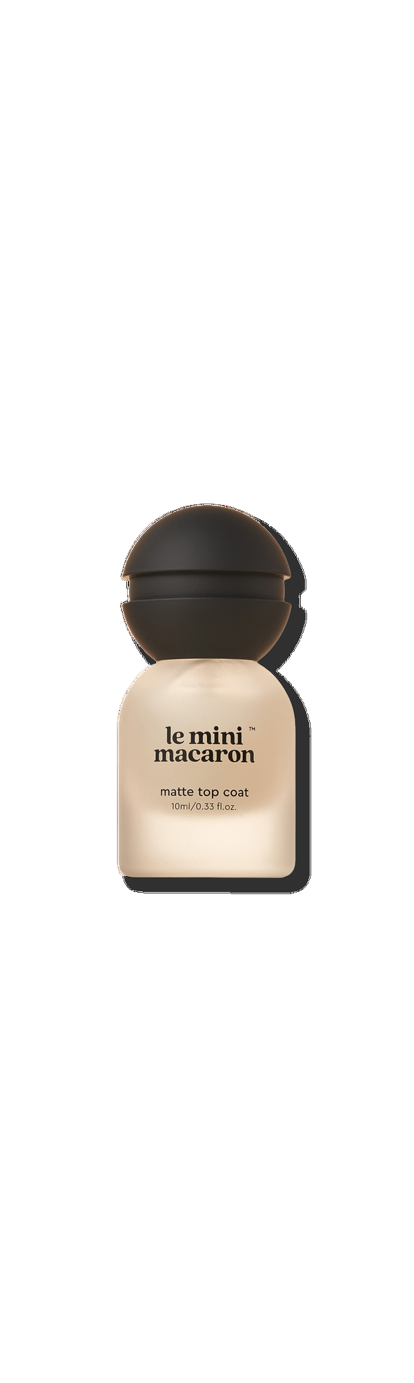 Ulta Le Mini Macaron  Le Sweet Matte Top Coat