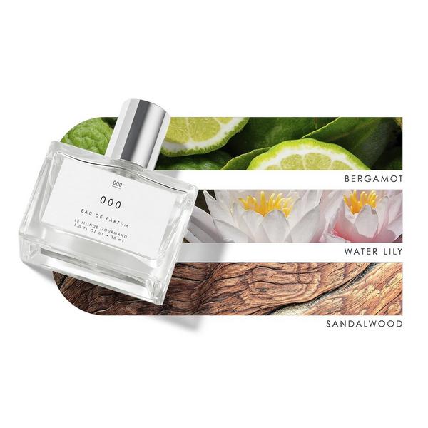 Ulta LE MONDE GOURMAND  000 Eau De Parfum