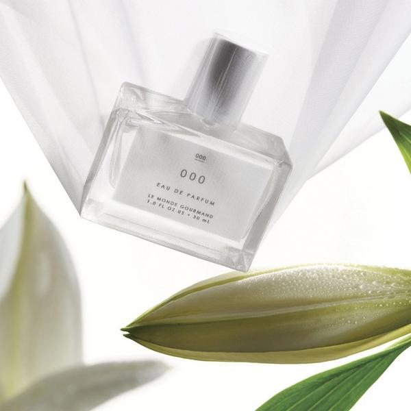 Ulta LE MONDE GOURMAND  000 Eau De Parfum