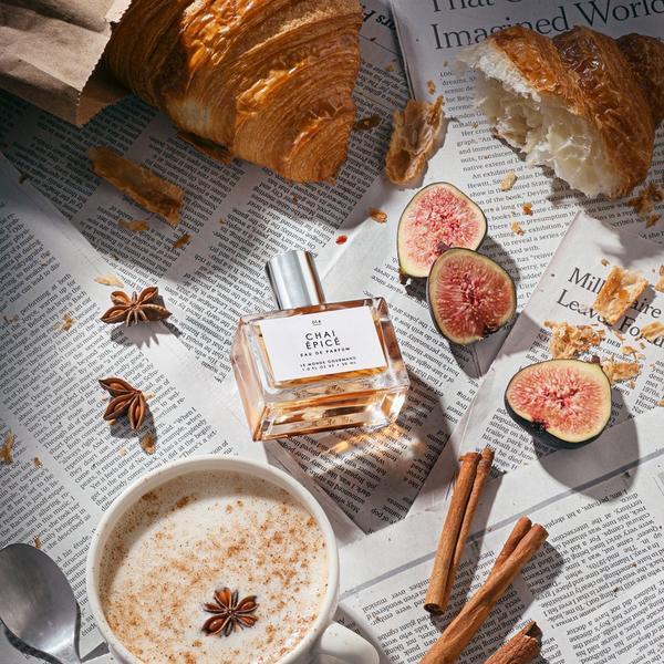 Ulta LE MONDE GOURMAND  Chai Épicé Eau De Parfum