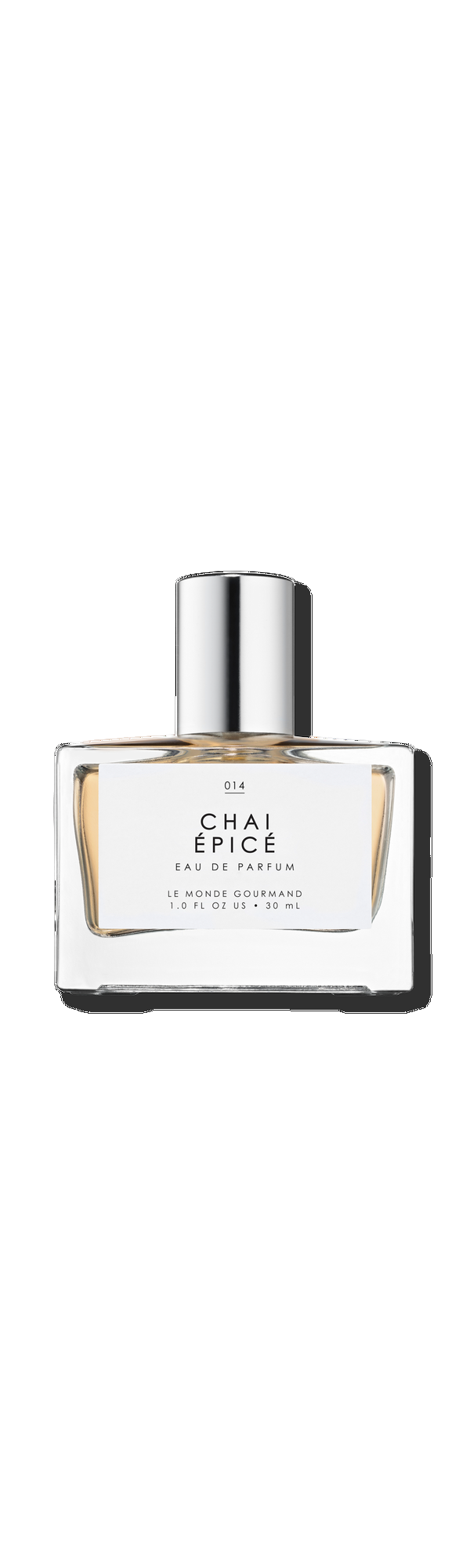 Ulta LE MONDE GOURMAND  Chai Épicé Eau De Parfum