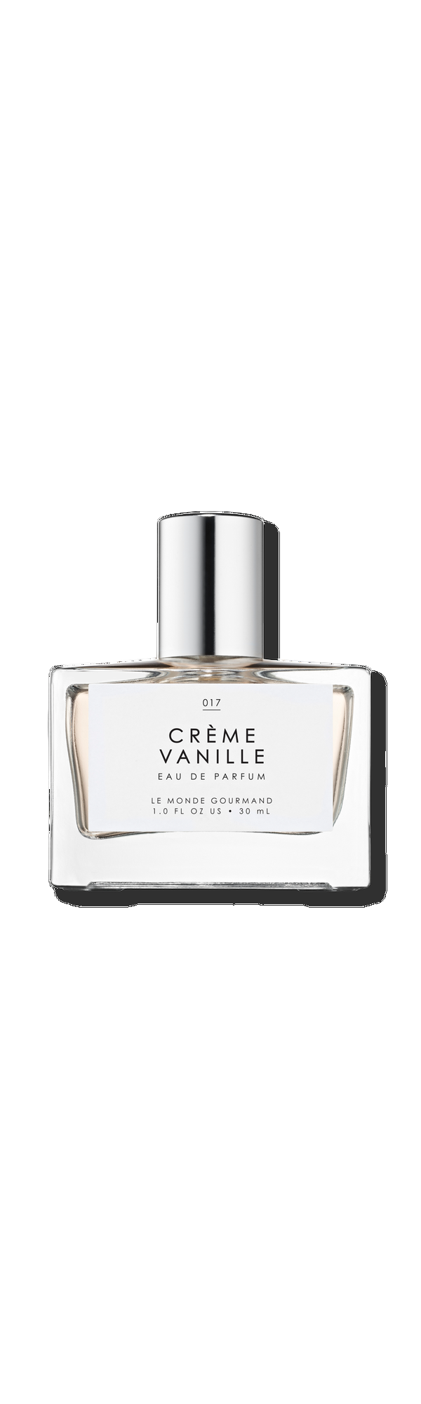 Ulta LE MONDE GOURMAND  Crème Vanille Eau De Parfum