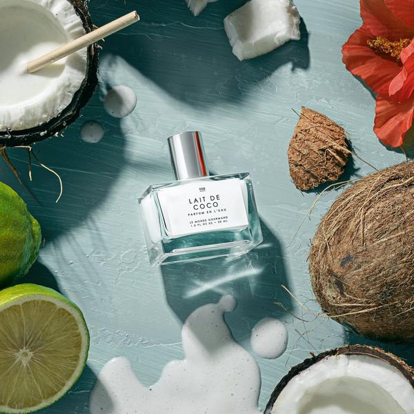 Ulta LE MONDE GOURMAND  Lait De Coco Eau De Parfum