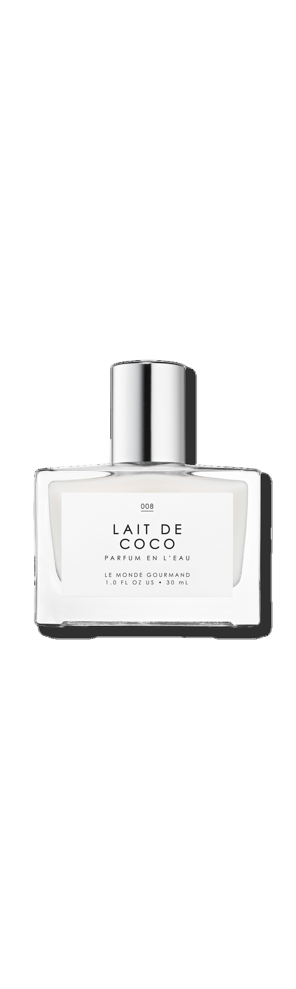 Ulta LE MONDE GOURMAND  Lait de Coco Eau de Parfum