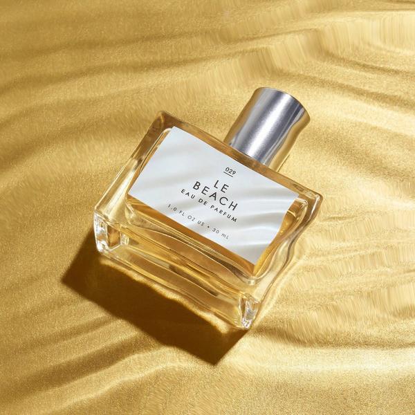 Ulta LE MONDE GOURMAND  Le Beach Eau De Parfum