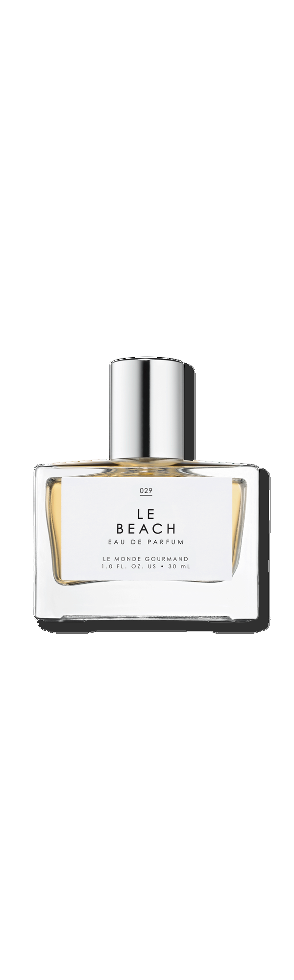 Ulta LE MONDE GOURMAND  Le Beach Eau de Parfum