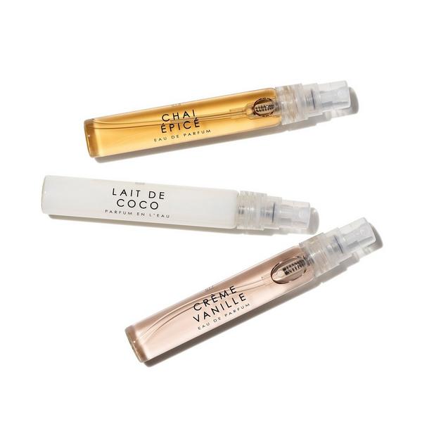 Ulta LE MONDE GOURMAND  Le Trio Set