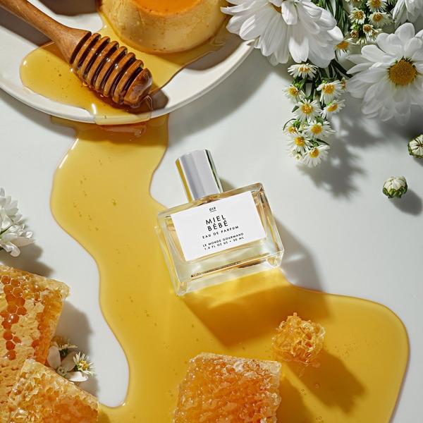Ulta LE MONDE GOURMAND  Miel Bébé Eau De Parfum