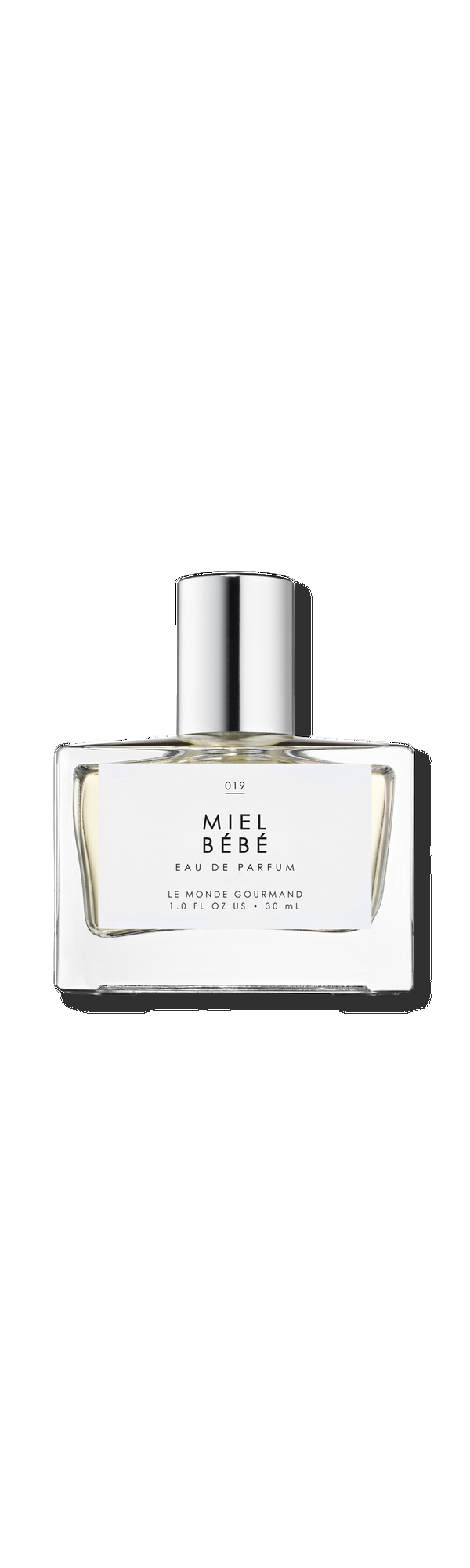 Ulta LE MONDE GOURMAND  Miel Bébé Eau De Parfum