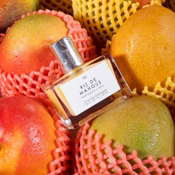 Ulta LE MONDE GOURMAND  Riz De Mangue Eau De Parfum