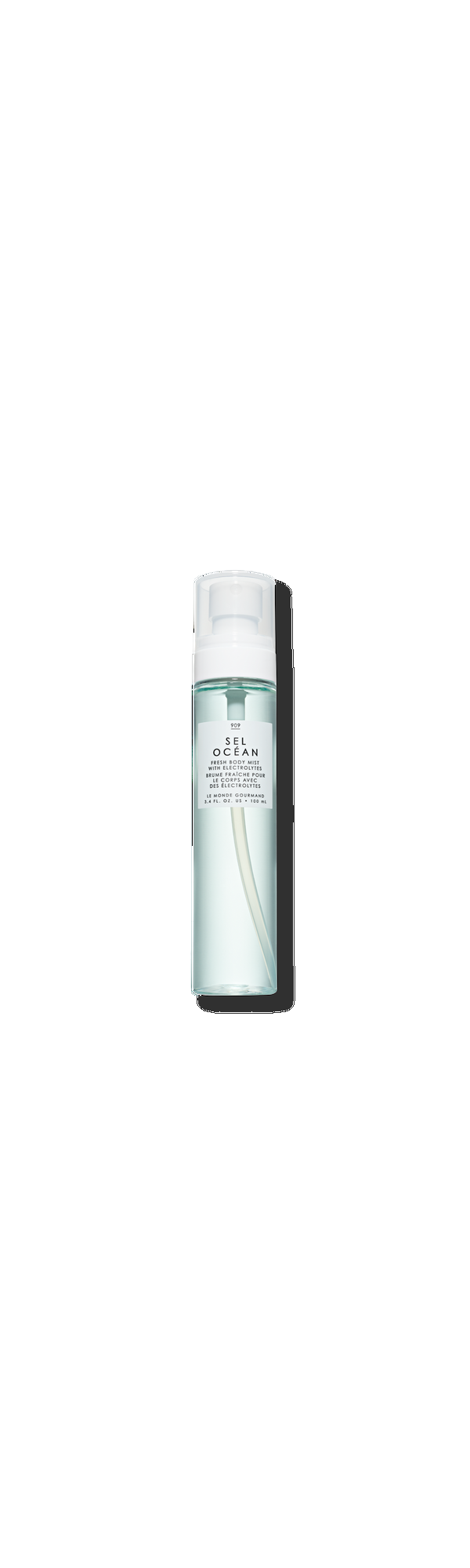 Ulta LE MONDE GOURMAND  Sel Océan Fresh Body Mist