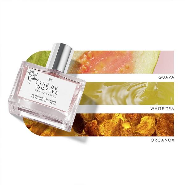 Ulta LE MONDE GOURMAND  Thé De Goyave Eau De Parfum