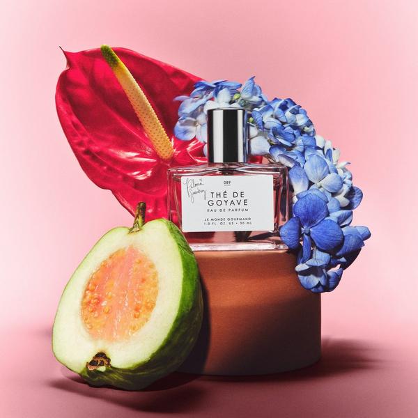 Ulta LE MONDE GOURMAND  Thé De Goyave Eau De Parfum