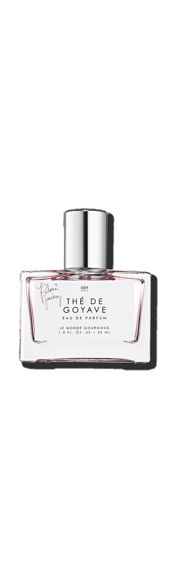 Ulta LE MONDE GOURMAND  Thé de Goyave Eau De Parfum