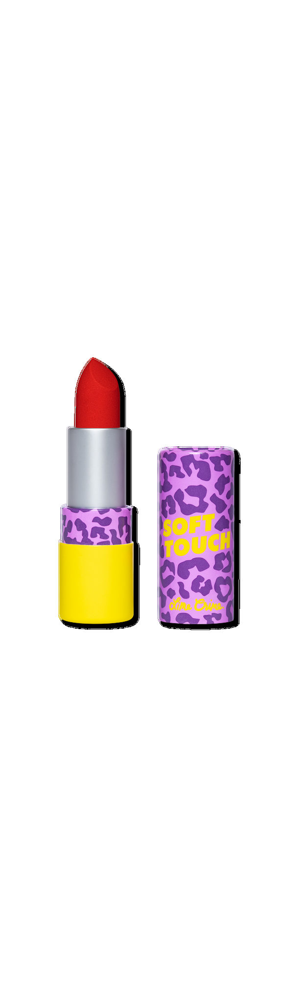 Ulta Lime Crime  Soft Touch Lipstick