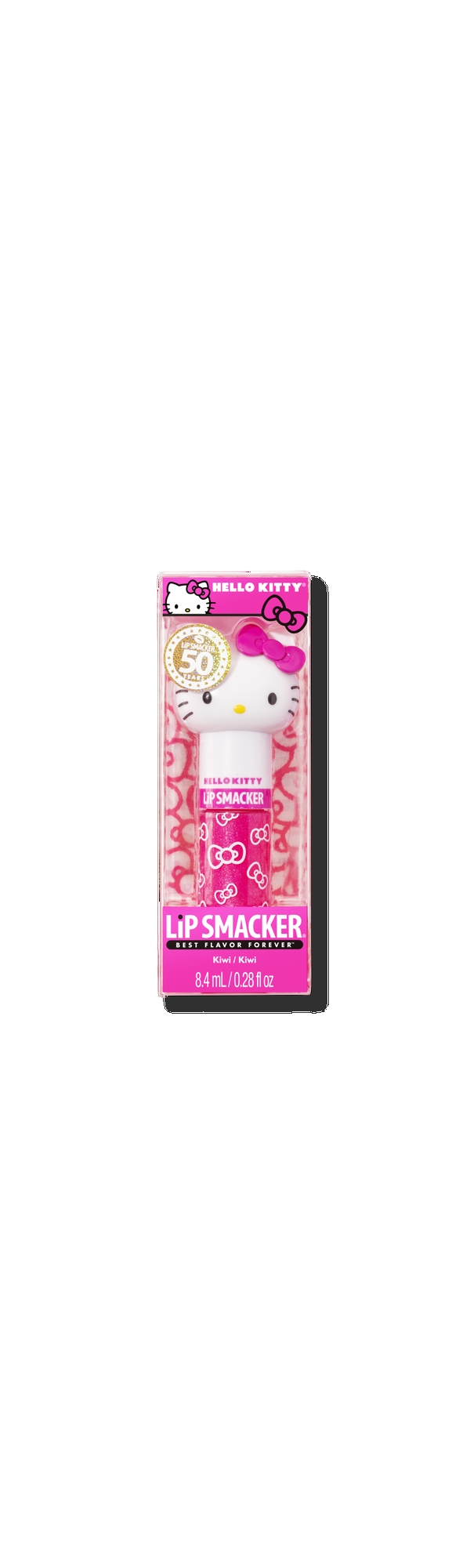 Ulta Lip Smacker  Hello Kitty Lip Gloss