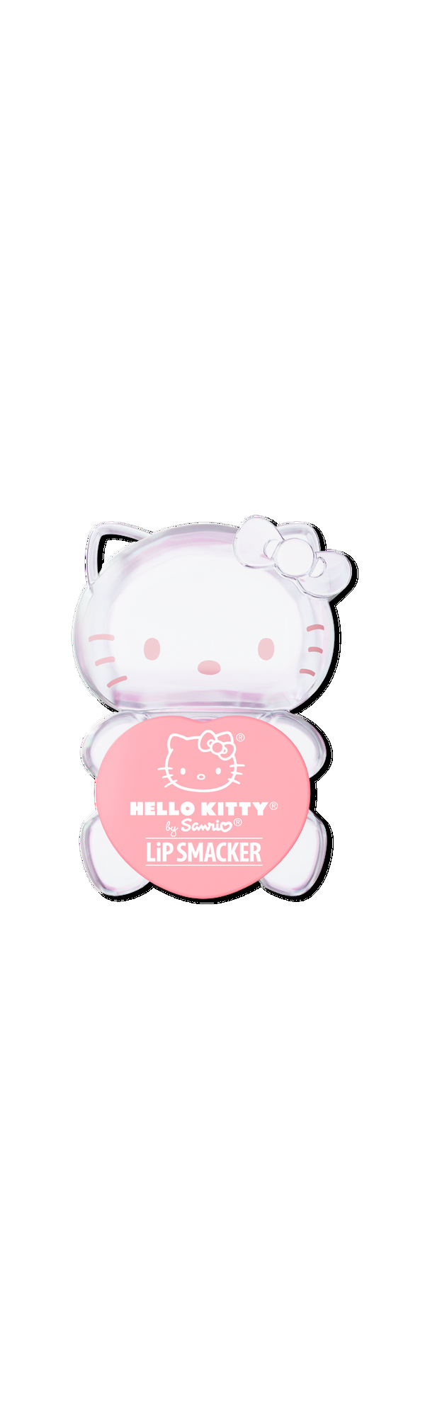 Ulta Lip Smacker  Hello Kitty Peach Gummy