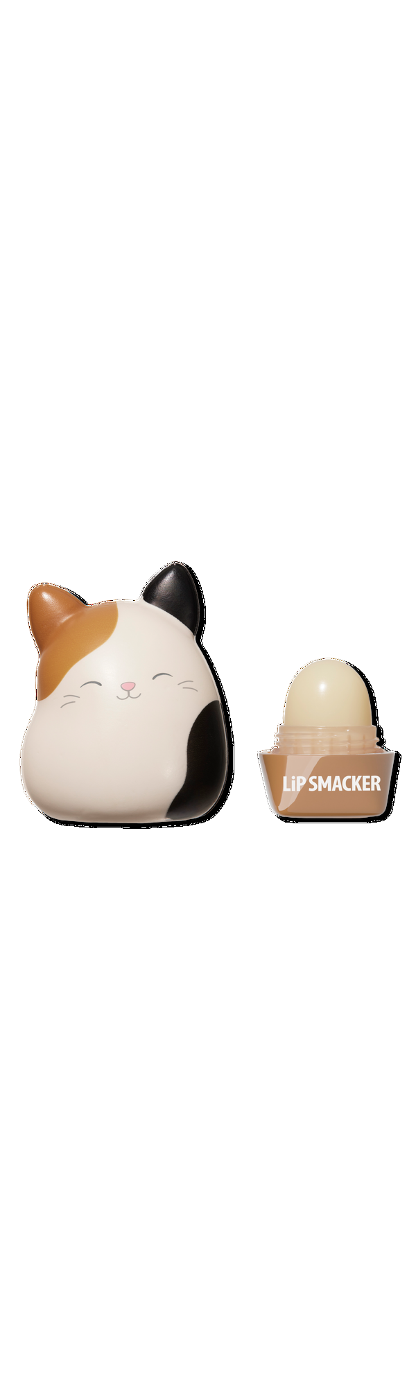 Ulta Lip Smacker  Squishmallows Lip Balm