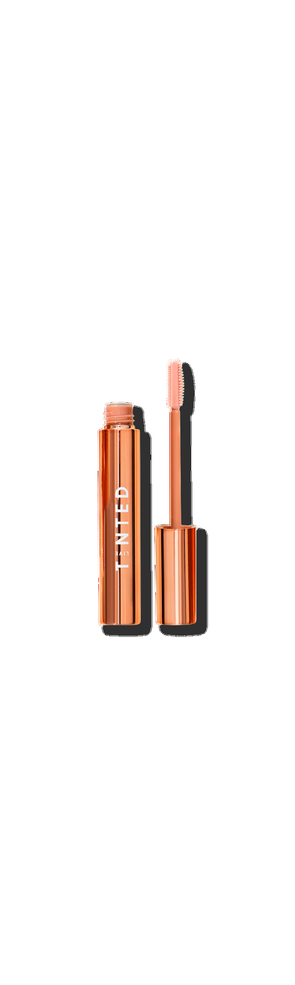 Ulta Live Tinted  Huebrow Clear Setting Eyebrow Gel
