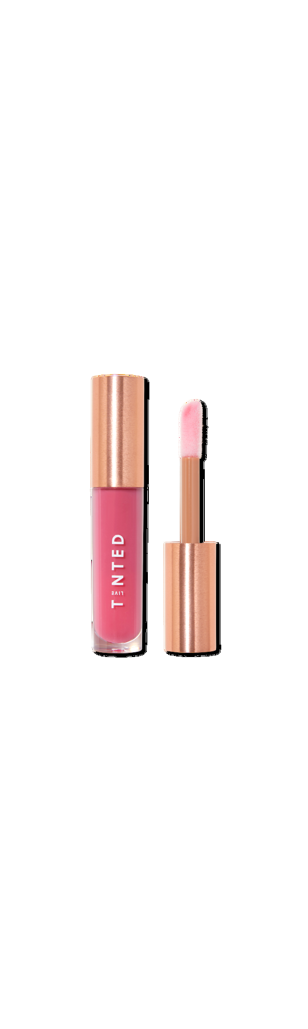 Ulta Live Tinted  SOFTGLOSS Juicy Lip Gloss