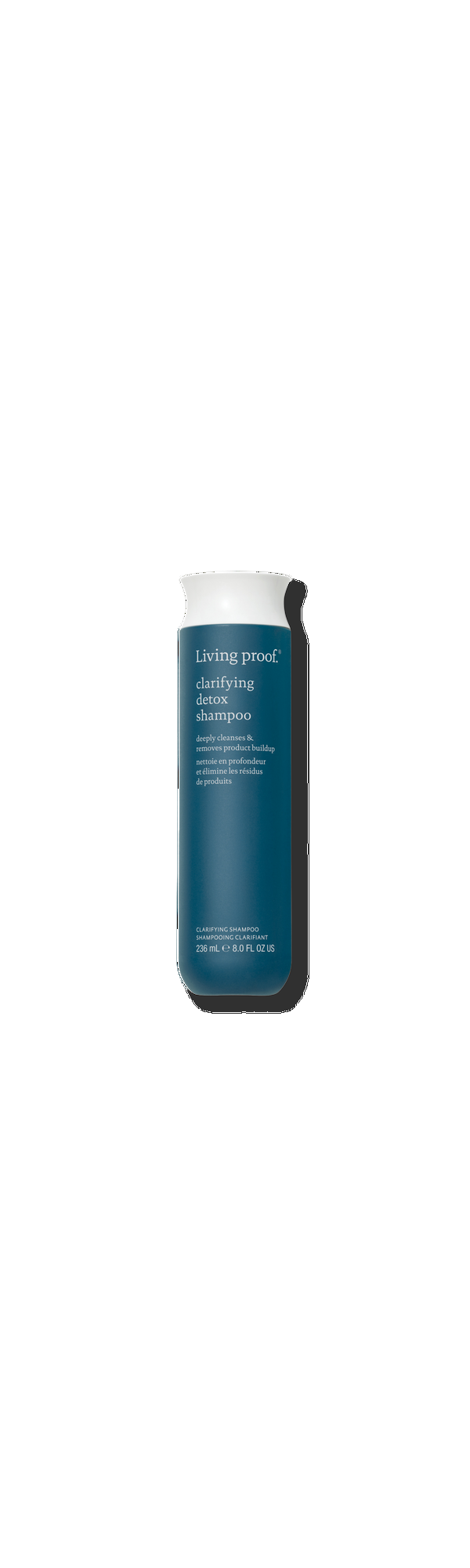 Ulta Living Proof  Clarifying Detox Shampoo