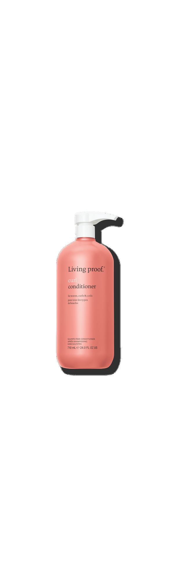 Ulta Living Proof  Curl Conditioner