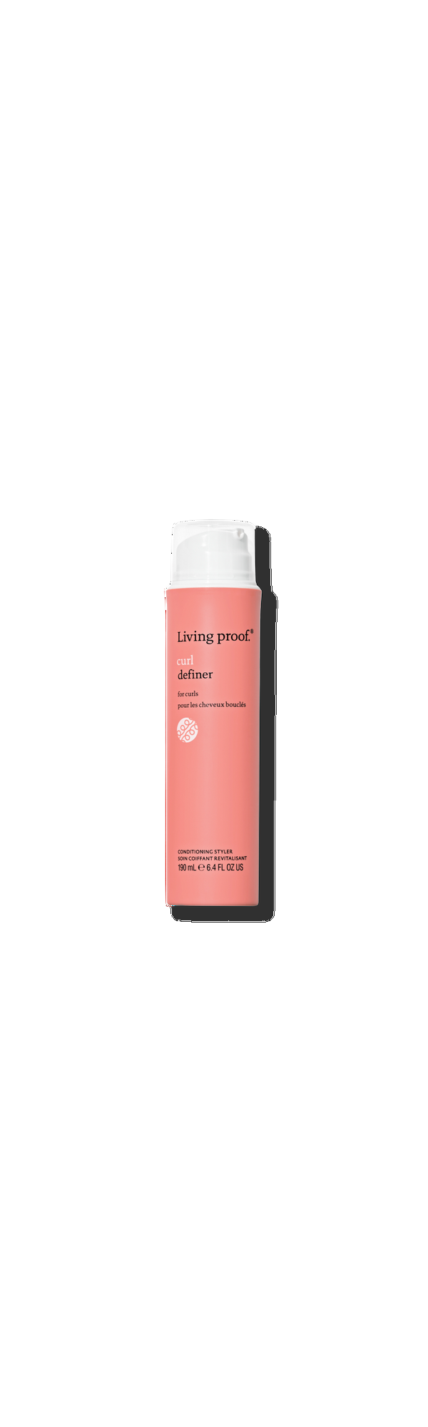Ulta Living Proof  Curl Definer