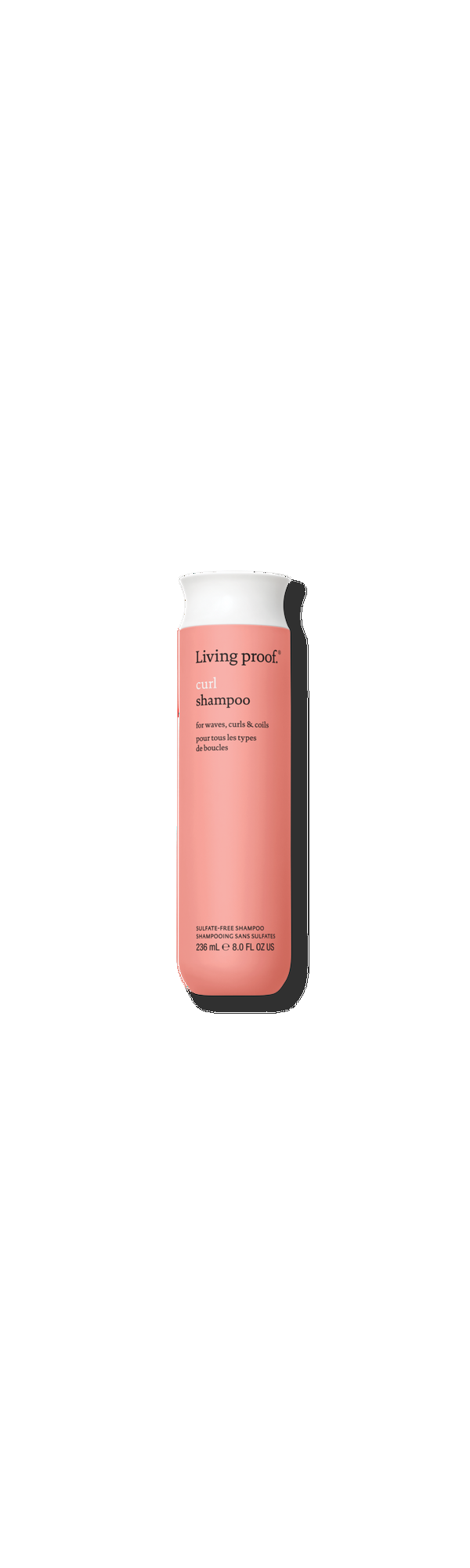 Ulta Living Proof  Curl Shampoo