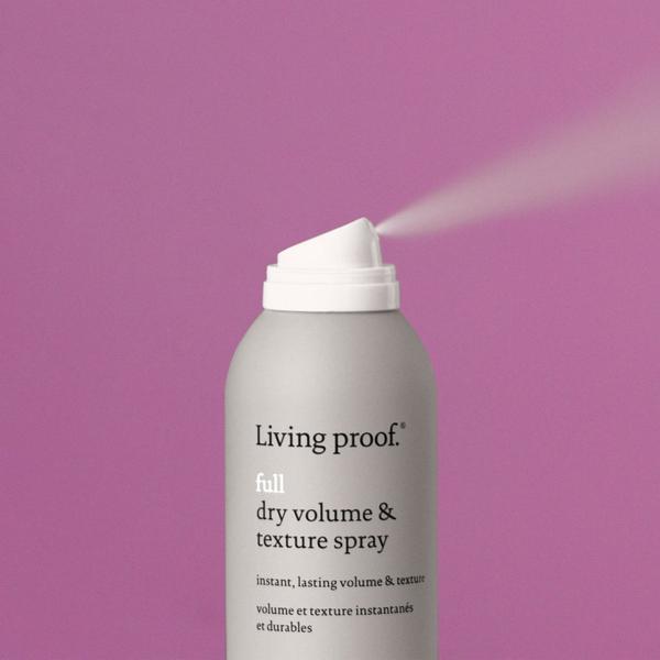 Ulta Living Proof  Full Dry Volume & Texture Spray