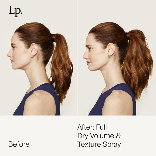 Ulta Living Proof  Full Dry Volume & Texture Spray