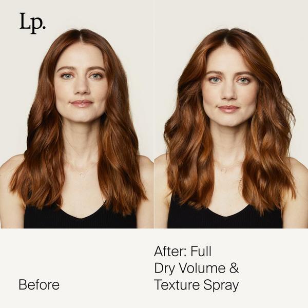 Ulta Living Proof  Full Dry Volume & Texture Spray
