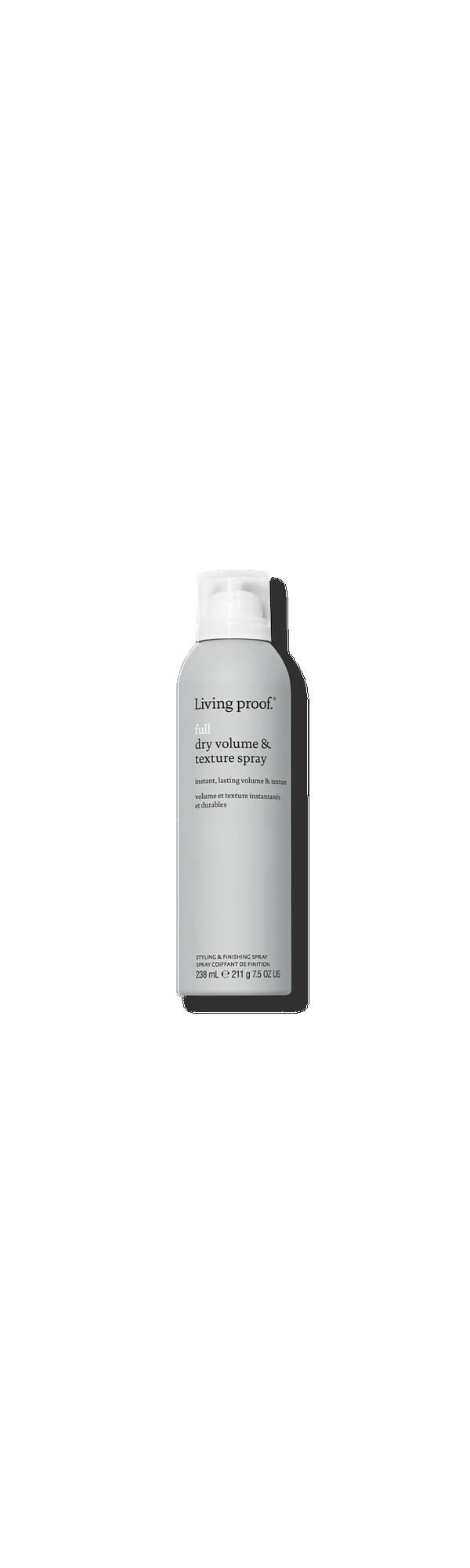 Ulta Living Proof  Full Dry Volume & Texture Spray