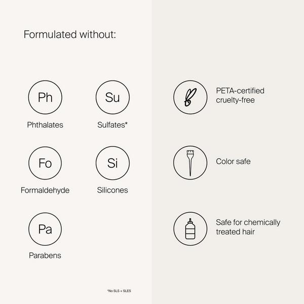 Ulta Living Proof  Full Thickening Blow-Dry Cream