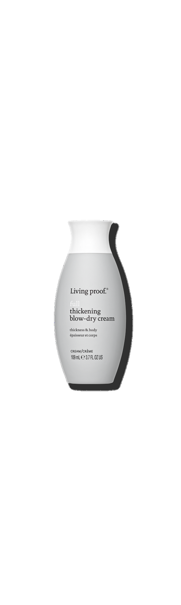 Ulta Living Proof  Full Thickening Blow-Dry Cream