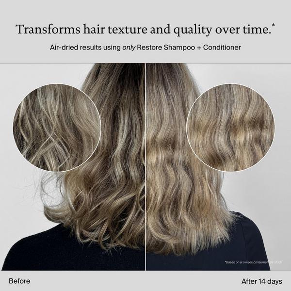 Ulta Living Proof  Restore Shampoo