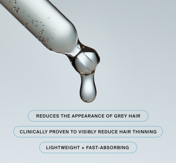 Ulta Living Proof  Scalp Care Density Serum