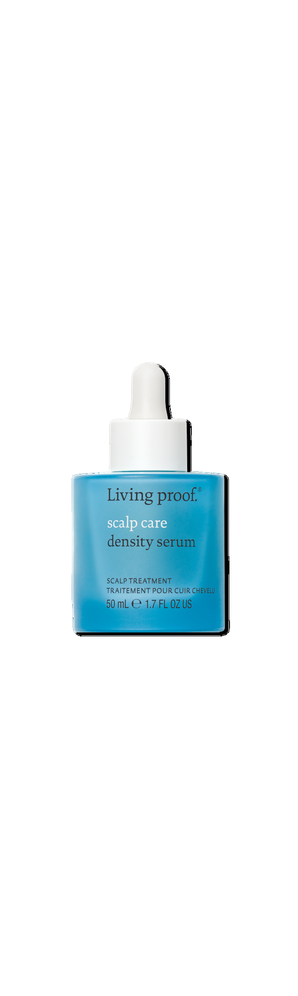 Ulta Living Proof  Scalp Care Density Serum