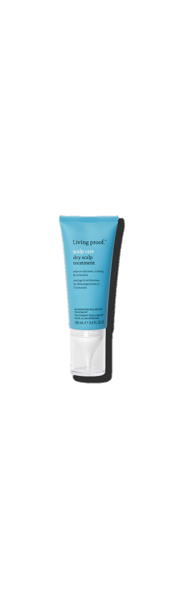 Ulta Living Proof  Scalp Care Dry Scalp Treatment