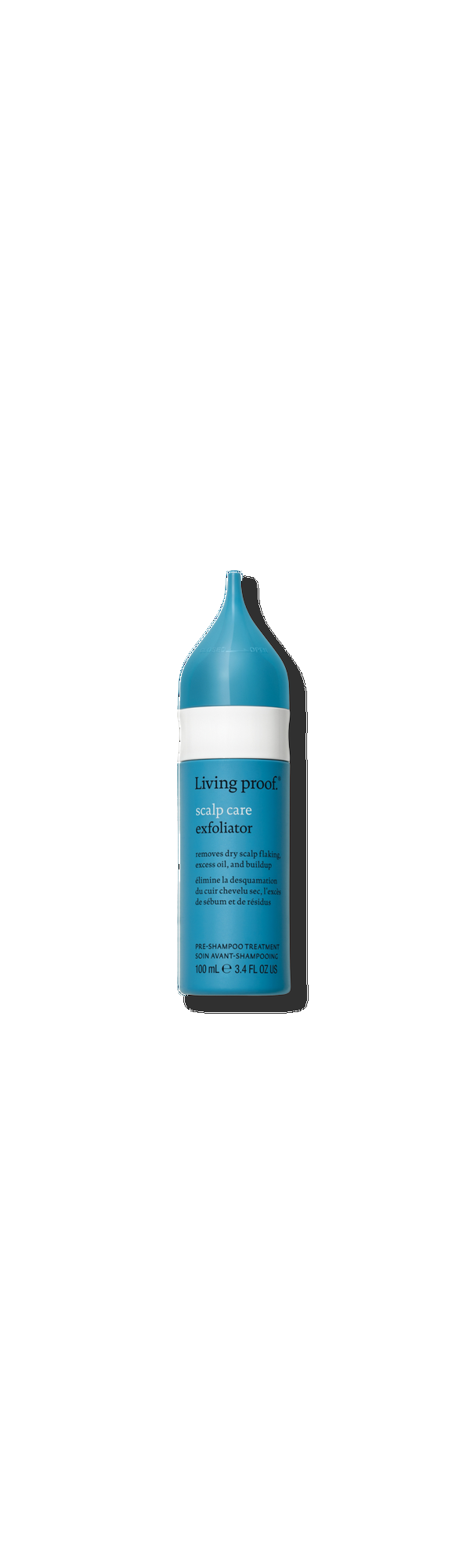 Ulta Living Proof  Scalp Care Exfoliator