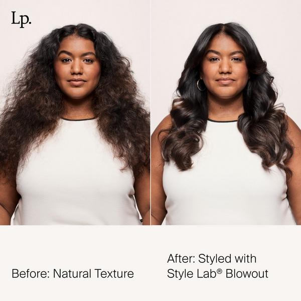 Ulta Living Proof  Style Lab Blowout