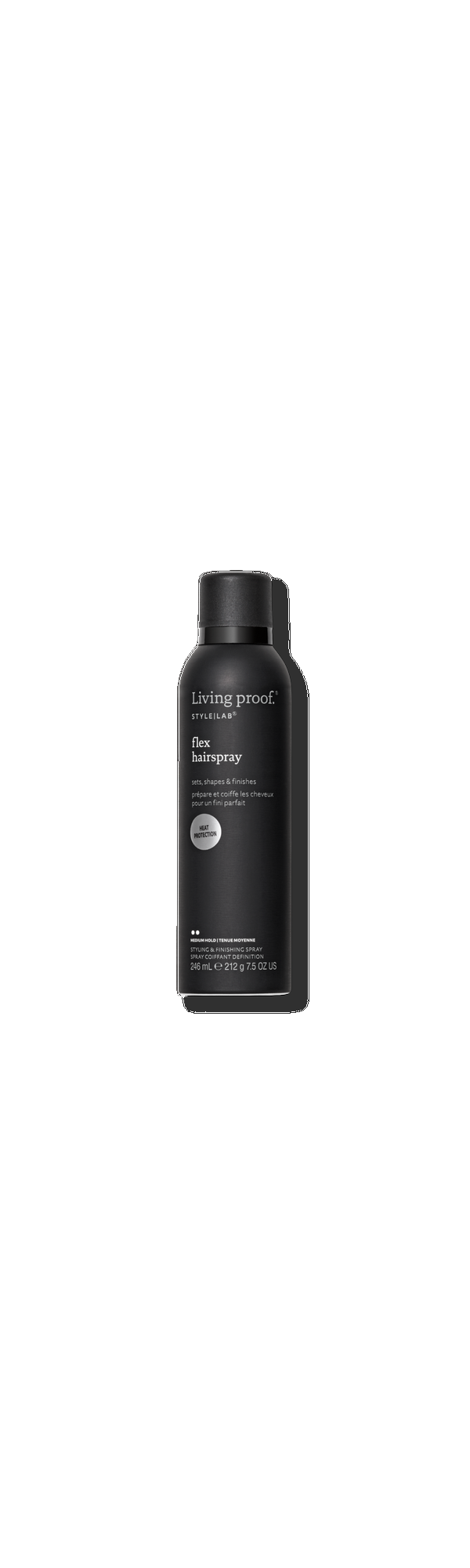Ulta Living Proof  Style Lab Flex Hairspray