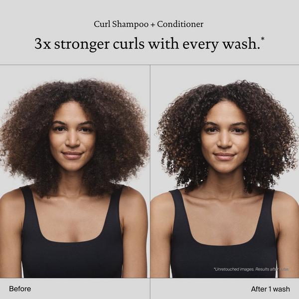 Ulta Living Proof  Travel Size Curl Shampoo