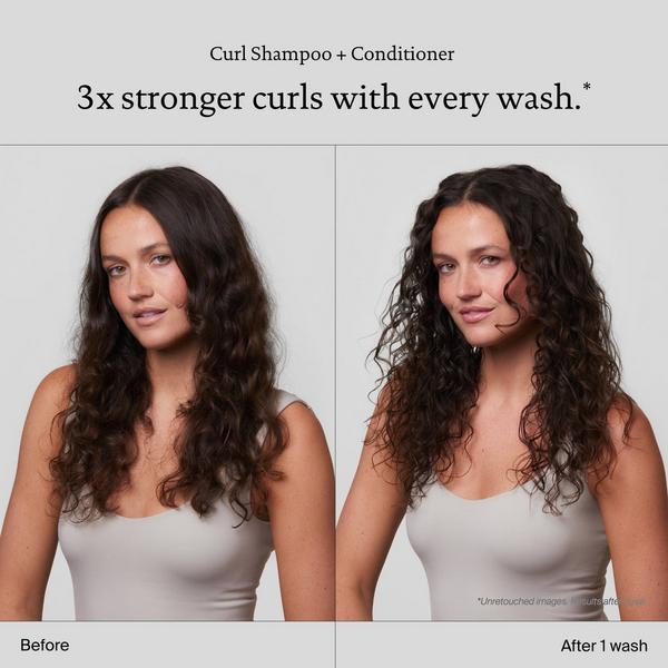 Ulta Living Proof  Travel Size Curl Shampoo