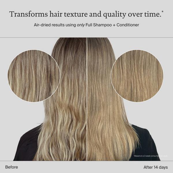 Ulta Living Proof  Travel Size Full Conditioner